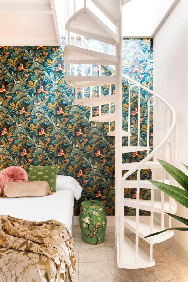 Monkeys Apartments Luxury Penthouse Cathedral & Terrace Σεβίλλη Εξωτερικό φωτογραφία