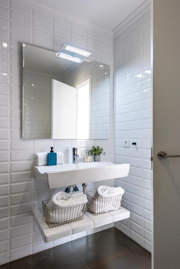 Monkeys Apartments Luxury Penthouse Cathedral & Terrace Σεβίλλη Εξωτερικό φωτογραφία