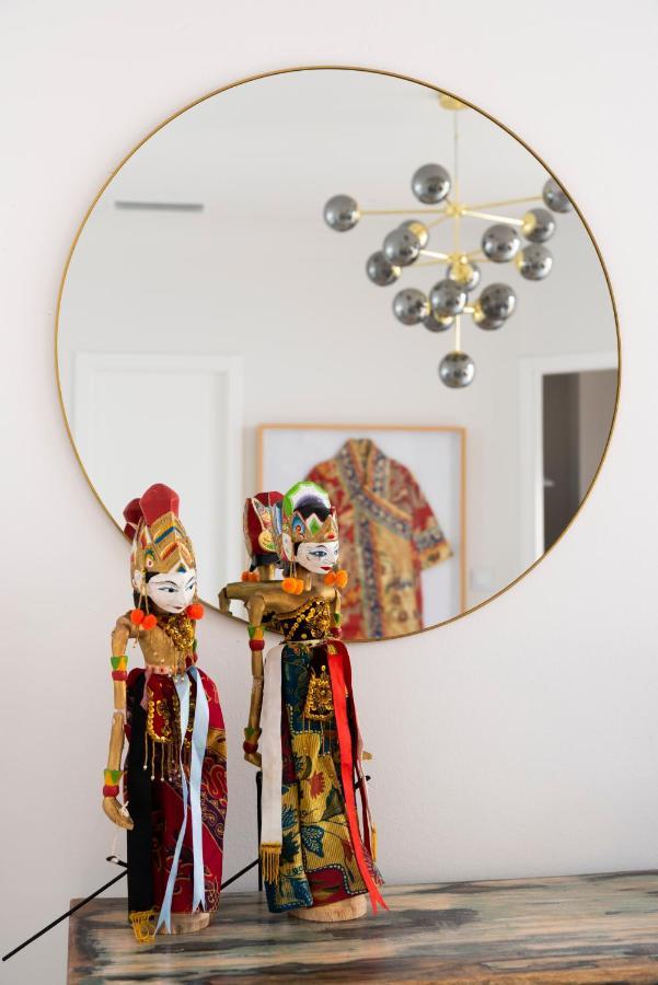 Monkeys Apartments Luxury Penthouse Cathedral & Terrace Σεβίλλη Εξωτερικό φωτογραφία